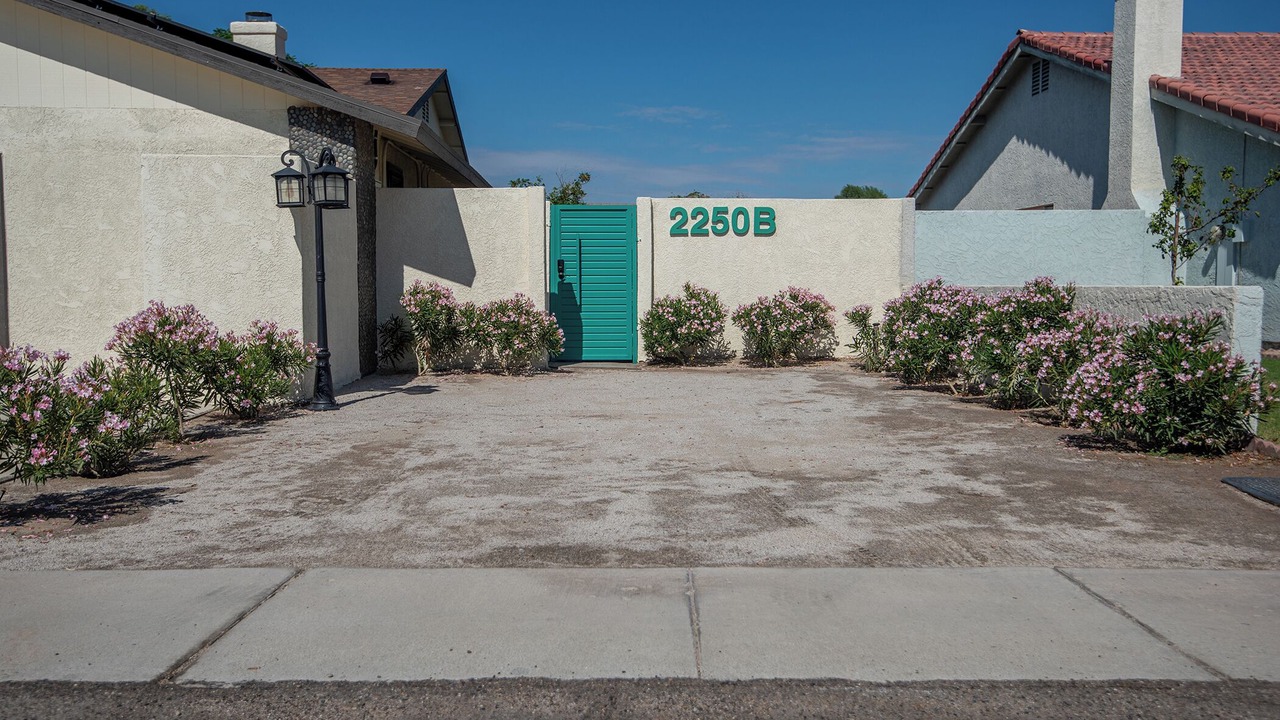 Photo of Outdoor in Yuma
