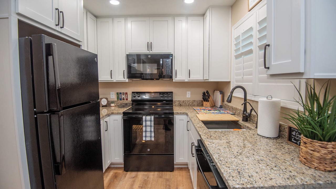 Photo of Kitchen in Yuma
