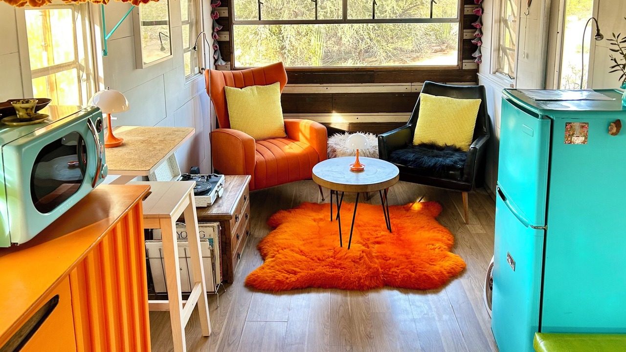 Photo of Livingroom in Picture Rocks