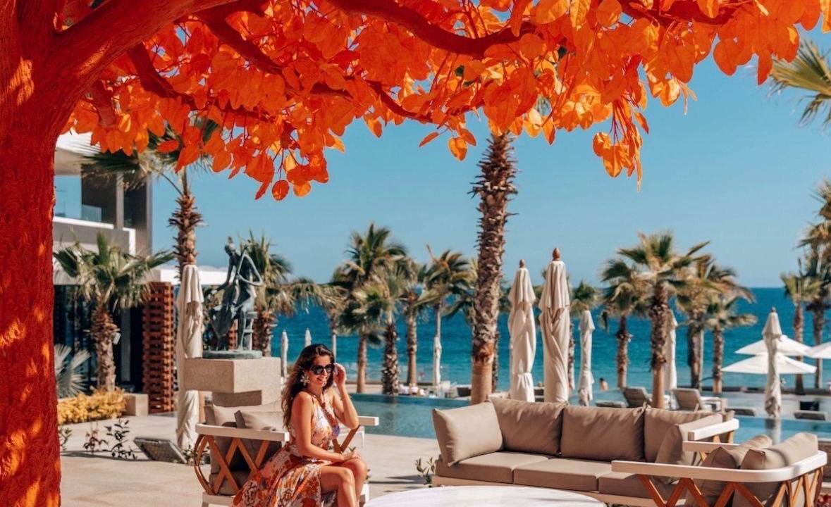 Photo of Patio Balcony in San Jose del Cabo