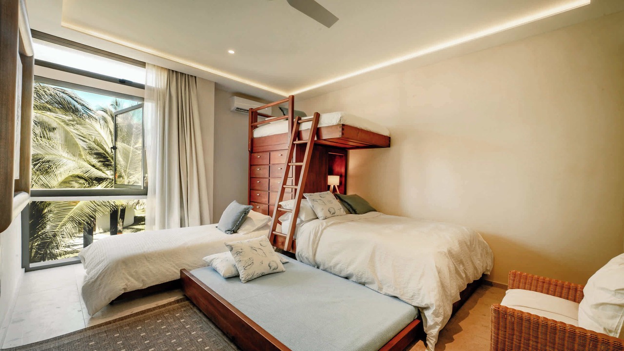 Photo of Bedroom in Barra de Potosi