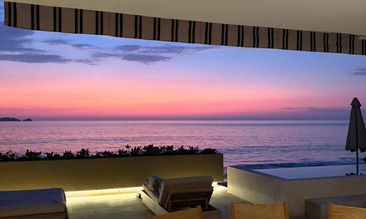 Photo of Outdoor in Barra de Potosi