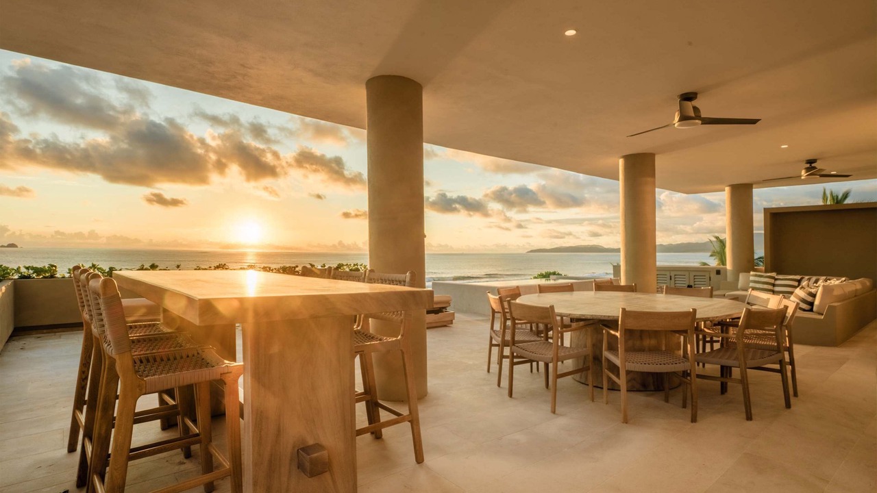 Photo of Outdoor in Barra de Potosi