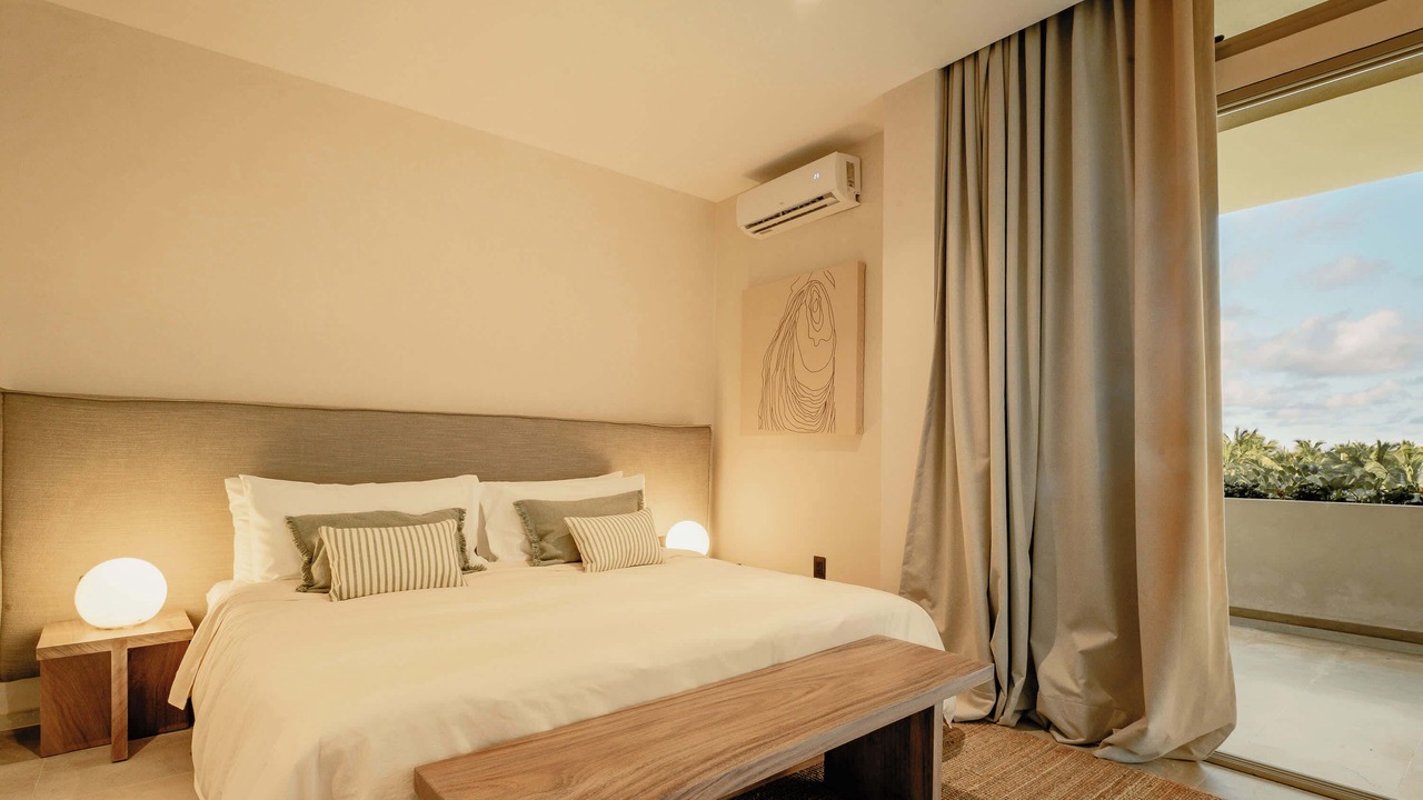 Photo of Bedroom in Barra de Potosi