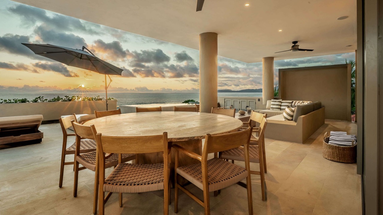 Photo of Outdoor in Barra de Potosi