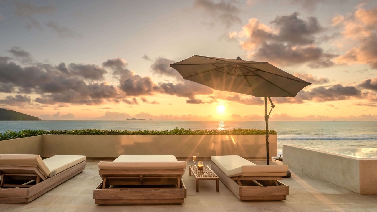 Photo of Outdoor in Barra de Potosi