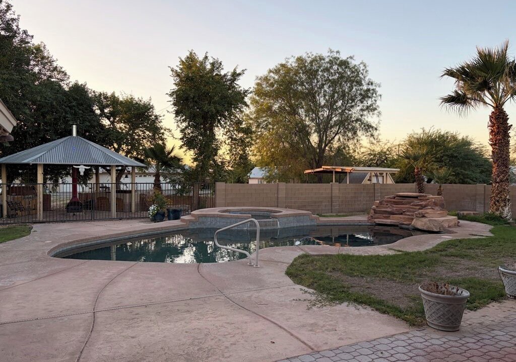 Photo of Outdoor in Yuma