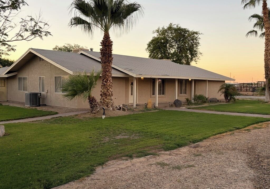 Photo of Outdoor in Yuma