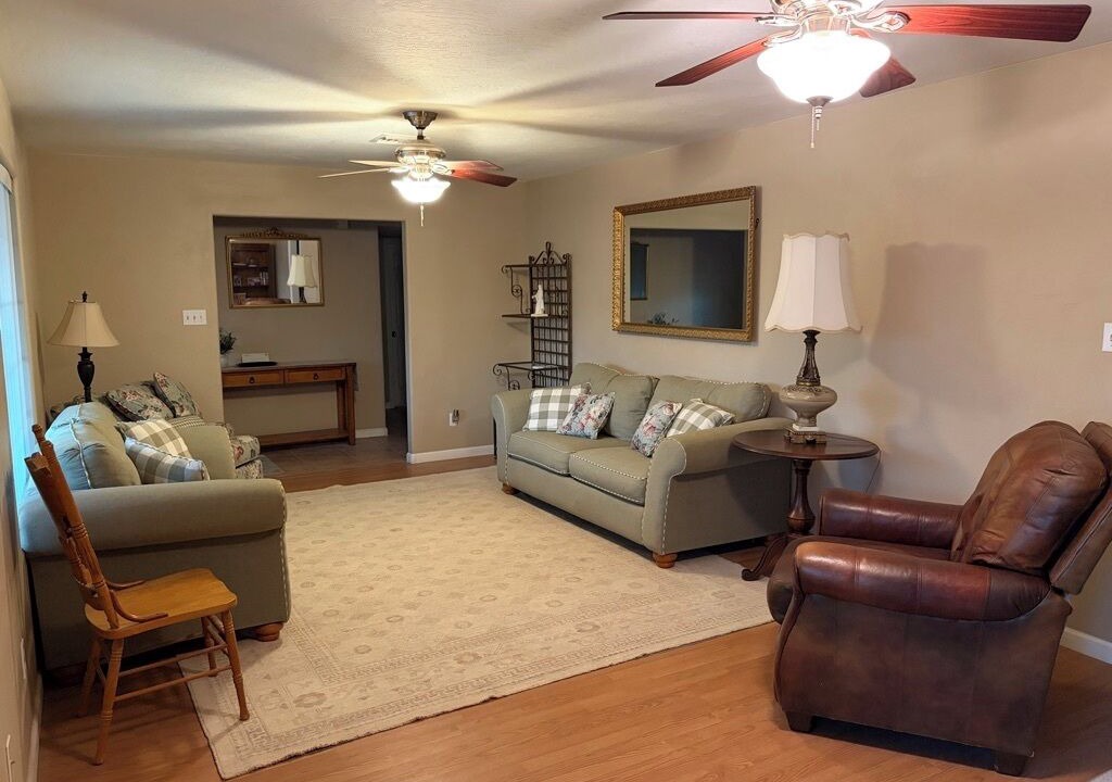 Photo of Livingroom in Yuma