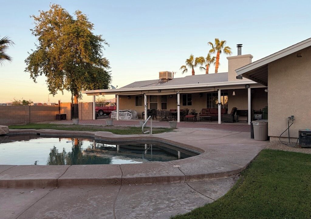 Photo of Outdoor in Yuma