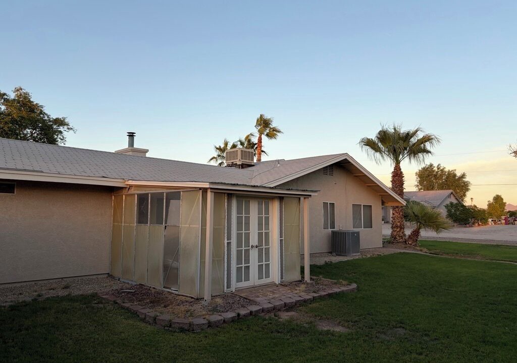 Photo of Outdoor in Yuma