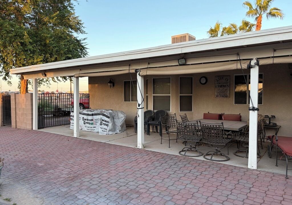 Photo of Outdoor in Yuma