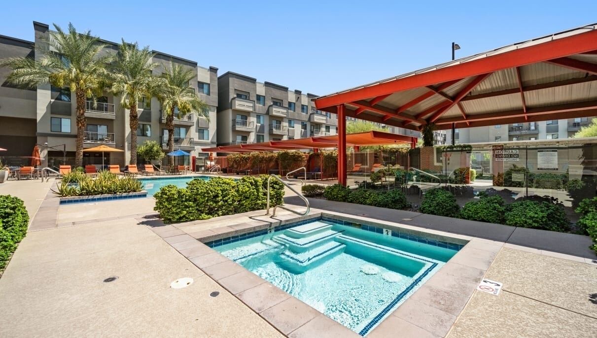 Photo of Outdoor in Downtown