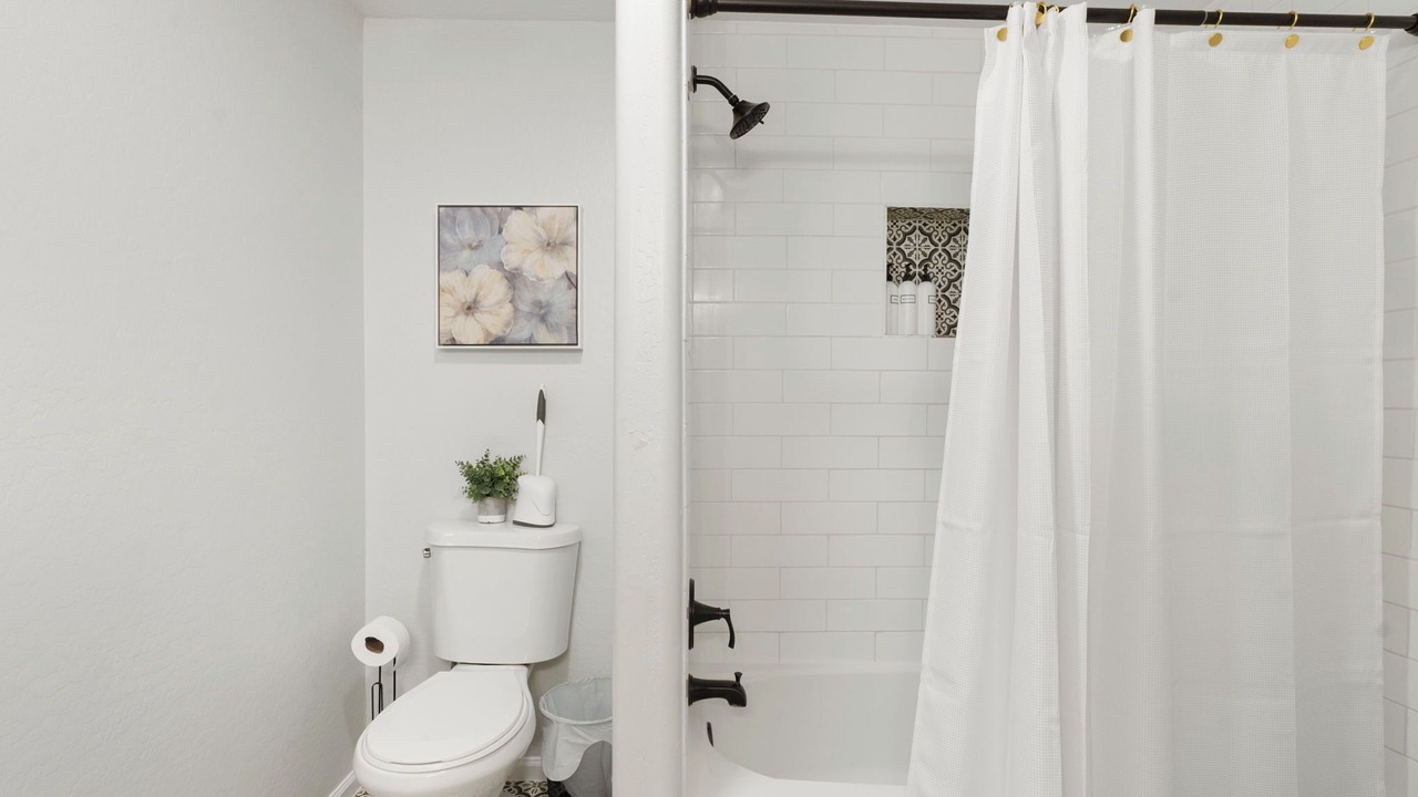 Photo of Bathroom in Fox Crossing