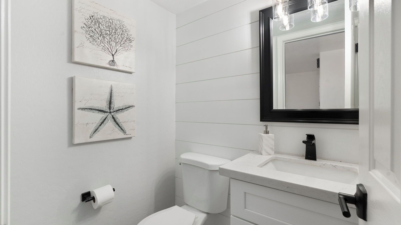Photo of Bathroom in Fox Crossing