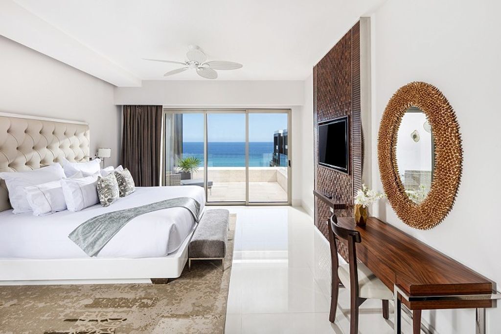 Photo of Bedroom in El Tezal