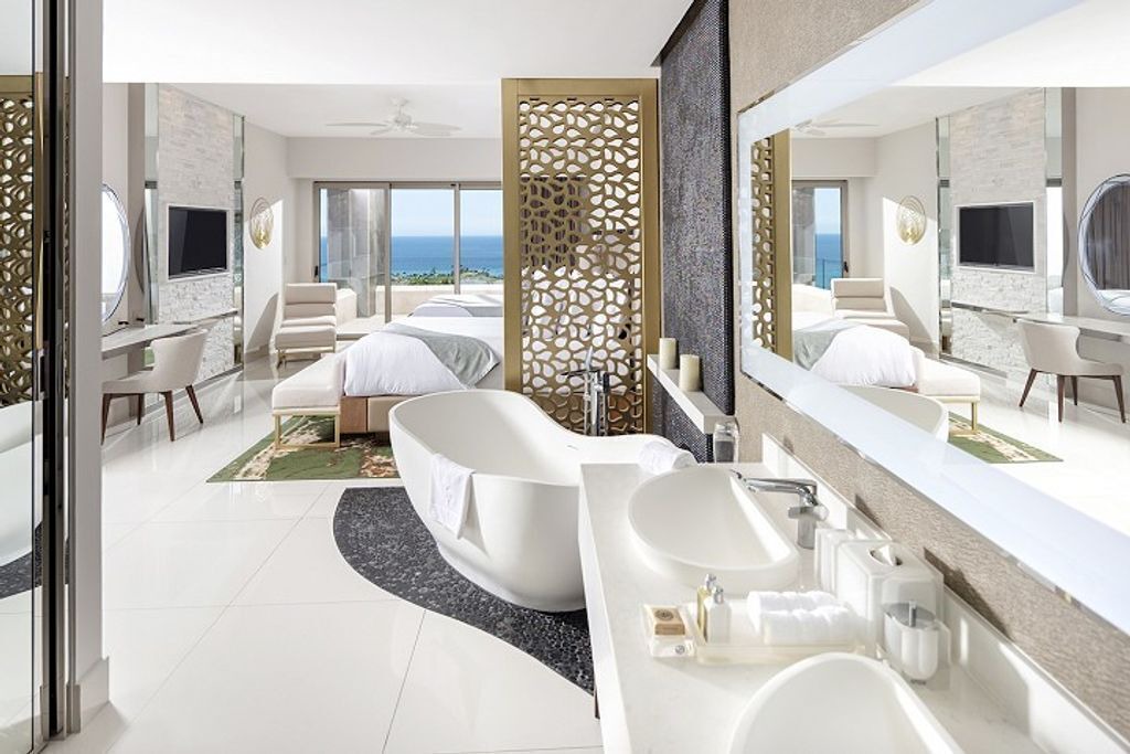 Photo of Bathroom in El Tezal