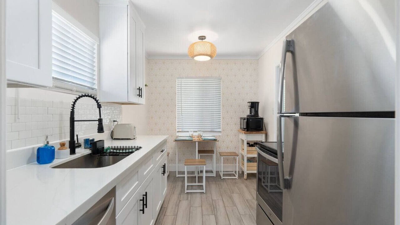 Photo of Kitchen in Garfield