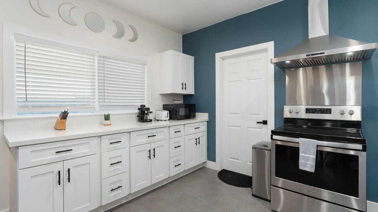 Photo of Kitchen in Garfield