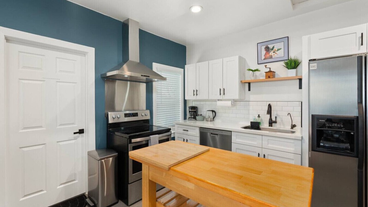 Photo of Kitchen in Garfield