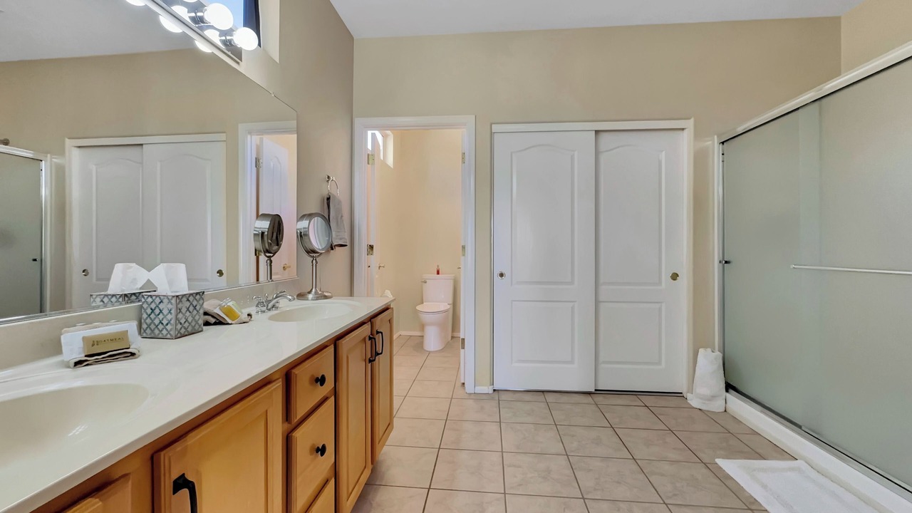 Photo of Bathroom in Surprise