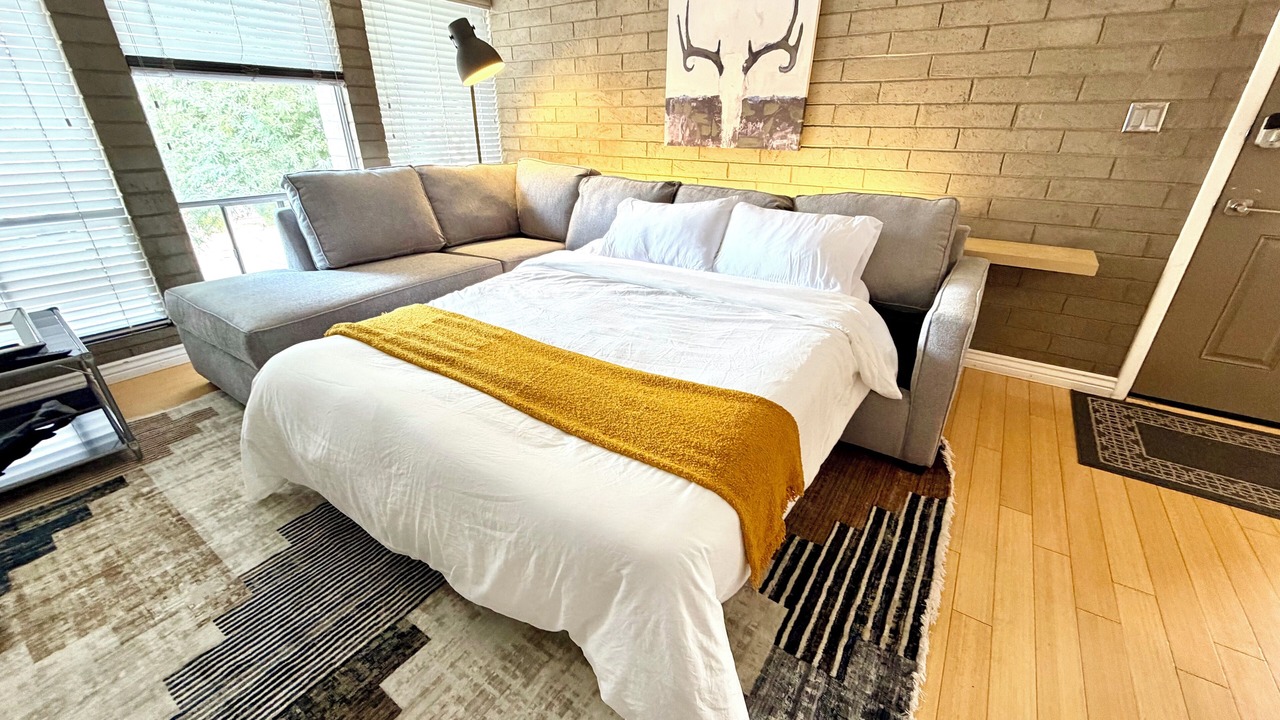 Photo of Bedroom in South Scottsdale