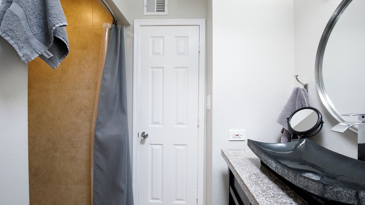Photo of Bathroom in South Scottsdale