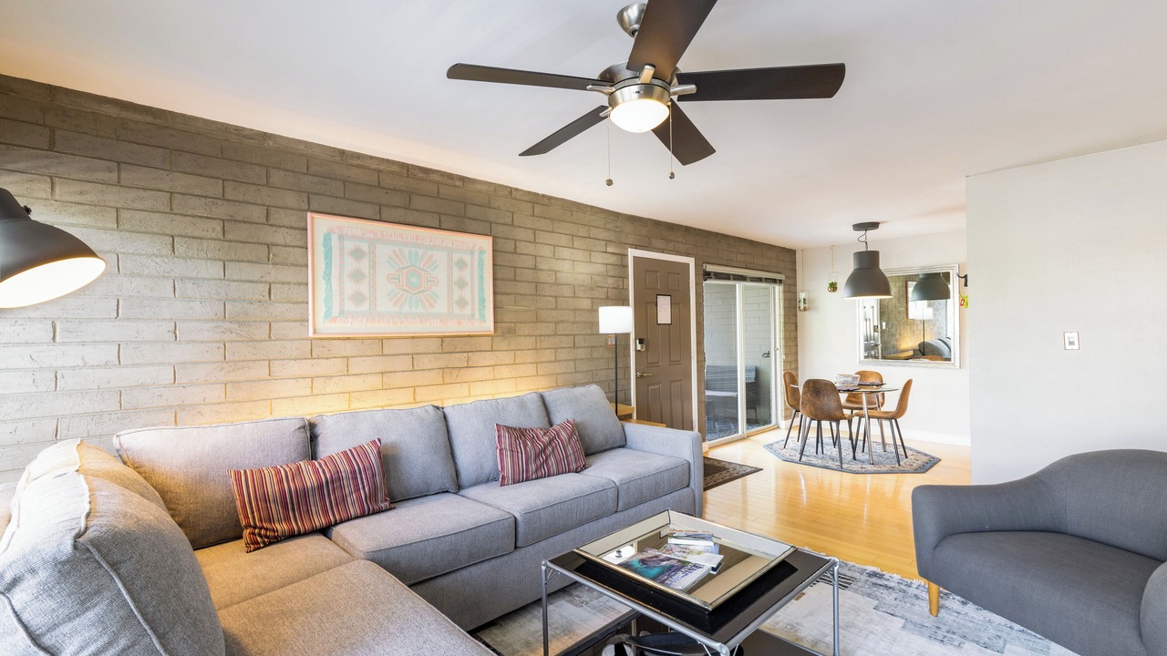 Photo of Livingroom in South Scottsdale