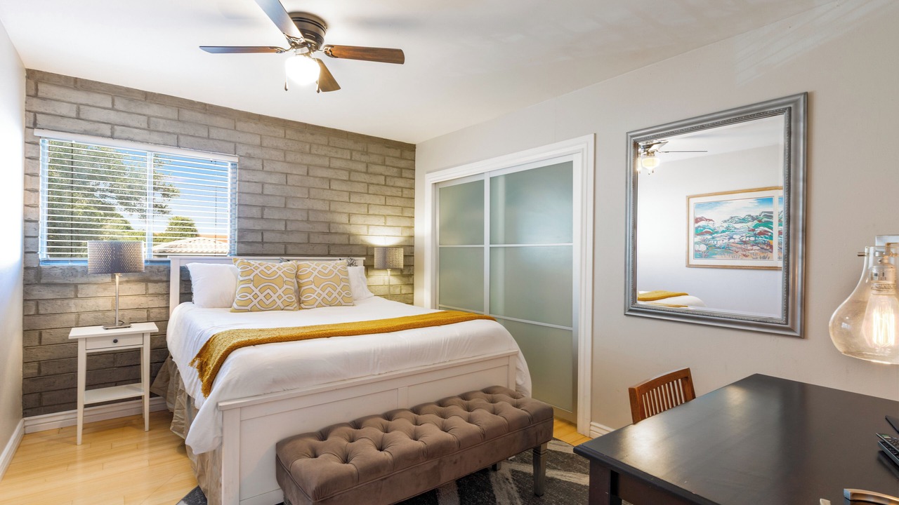 Photo of Bedroom in South Scottsdale