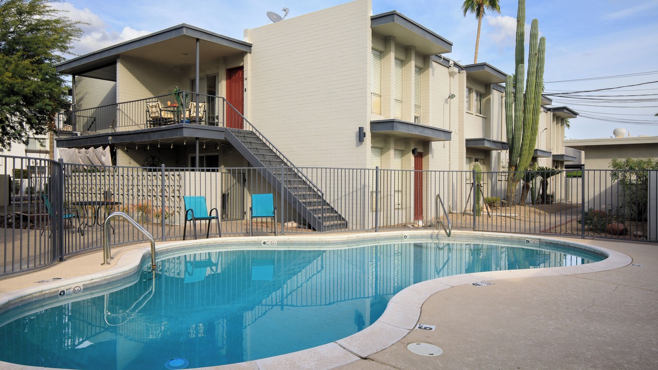 Photo of Outdoor in South Scottsdale