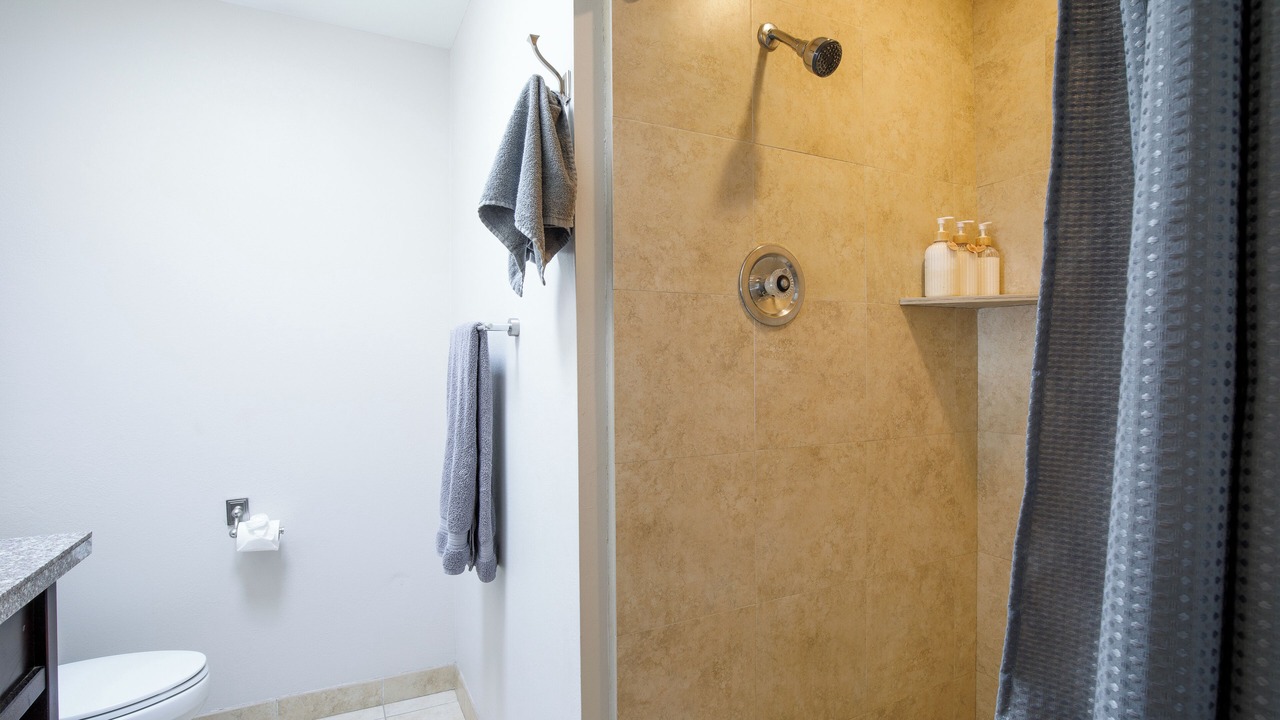 Photo of Bathroom in South Scottsdale