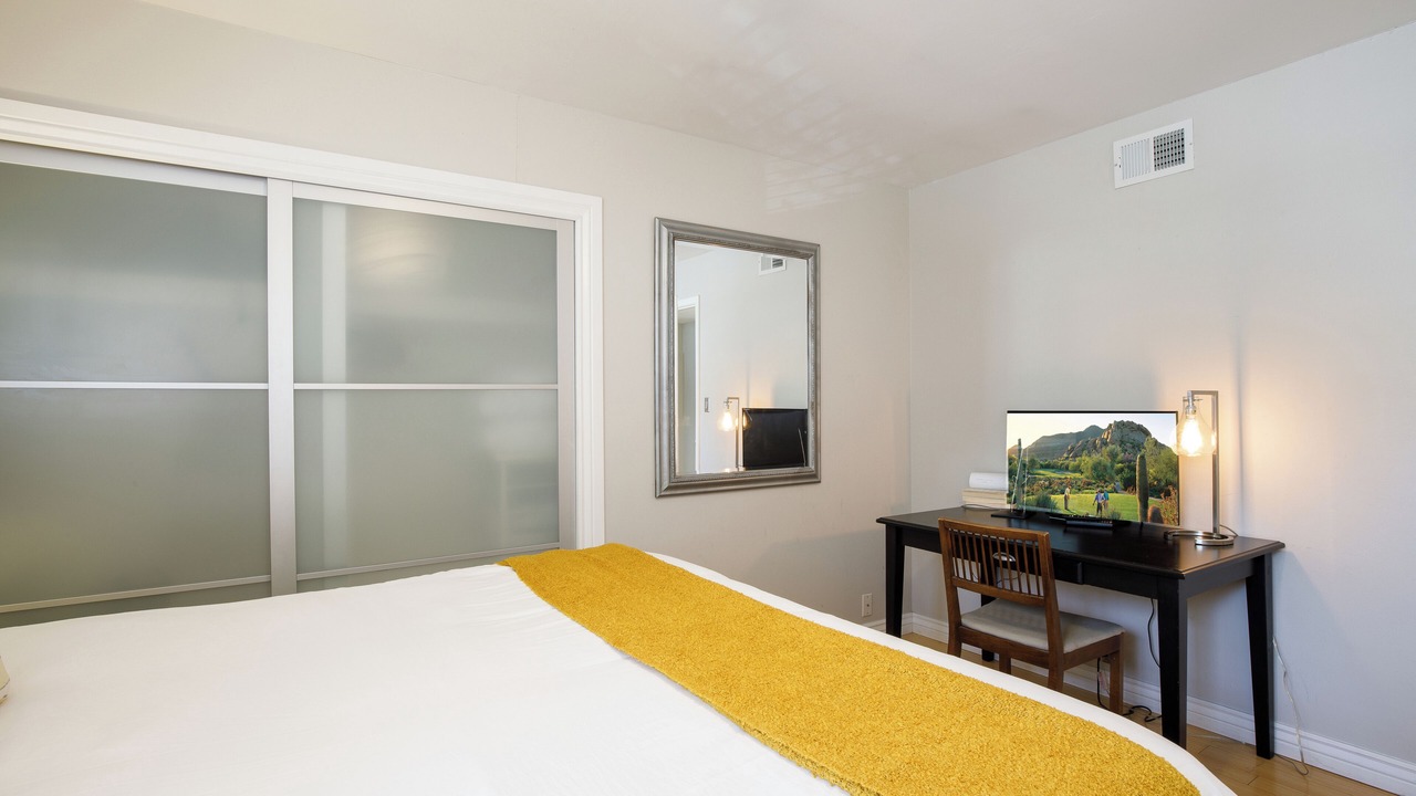 Photo of Bedroom in South Scottsdale