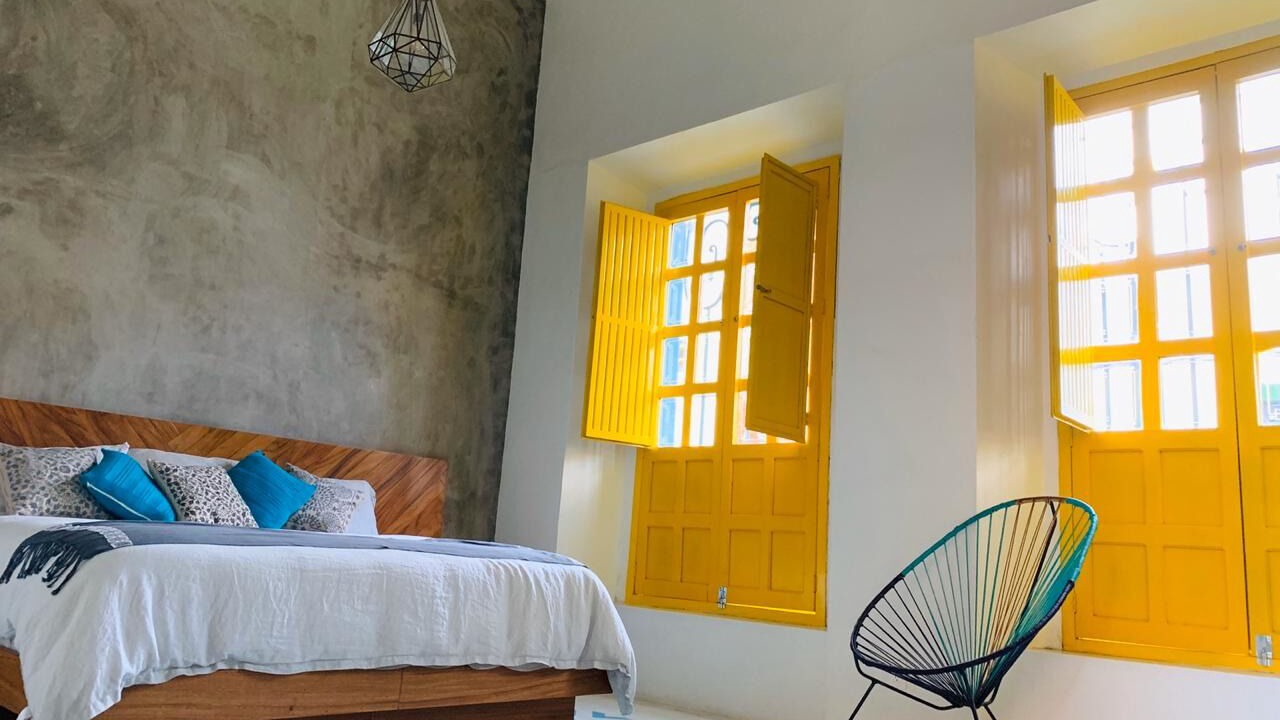 Photo of Bedroom in Centro