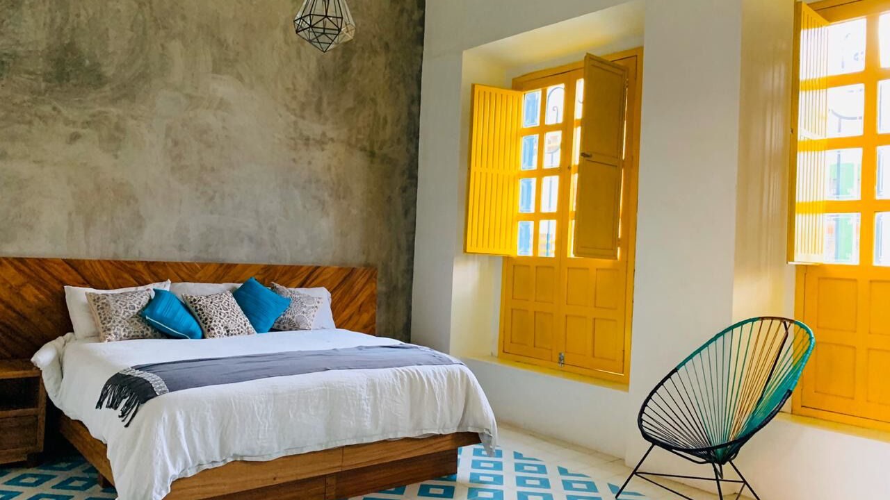 Photo of Bedroom in Centro
