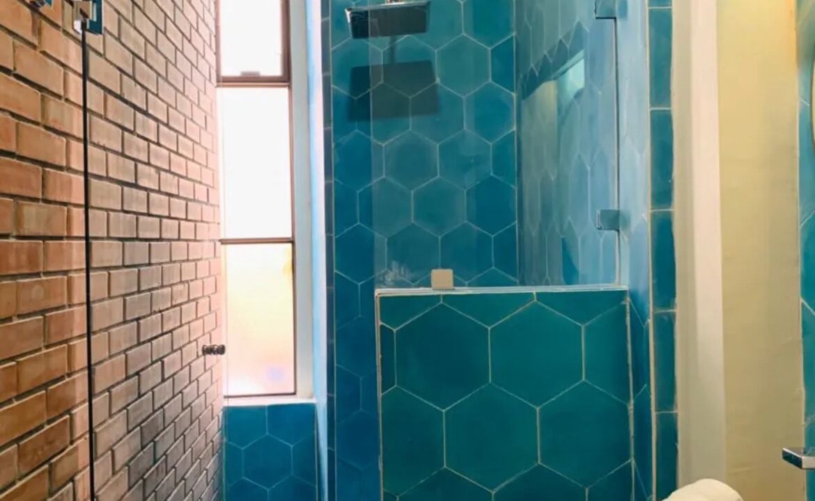 Photo of Bathroom in Centro