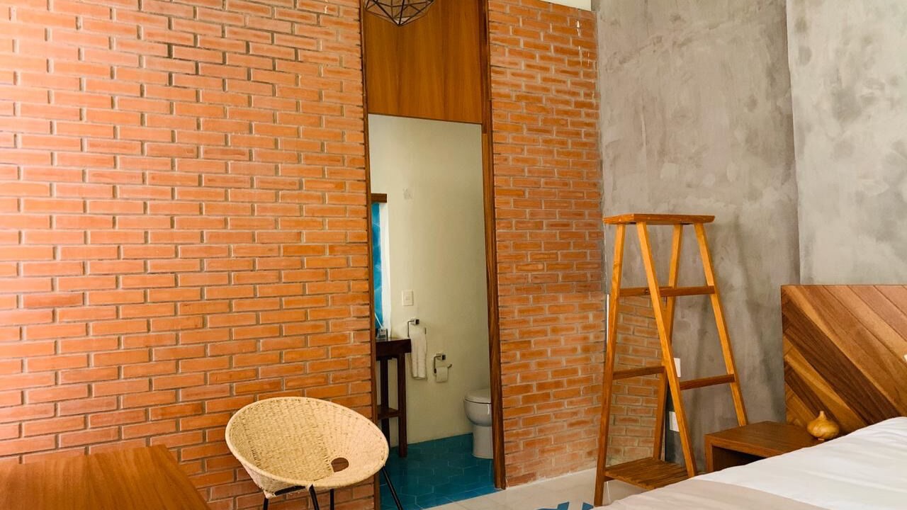 Photo of Bedroom in Centro
