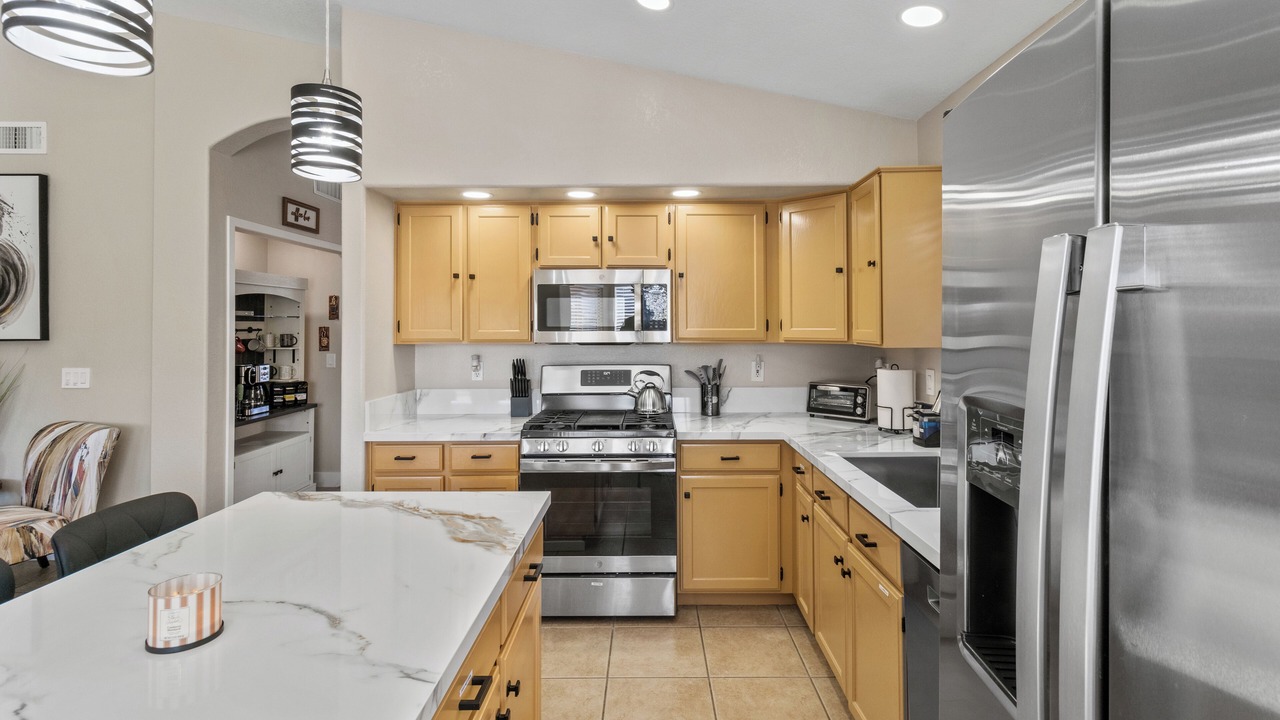 Photo of Kitchen in Avondale