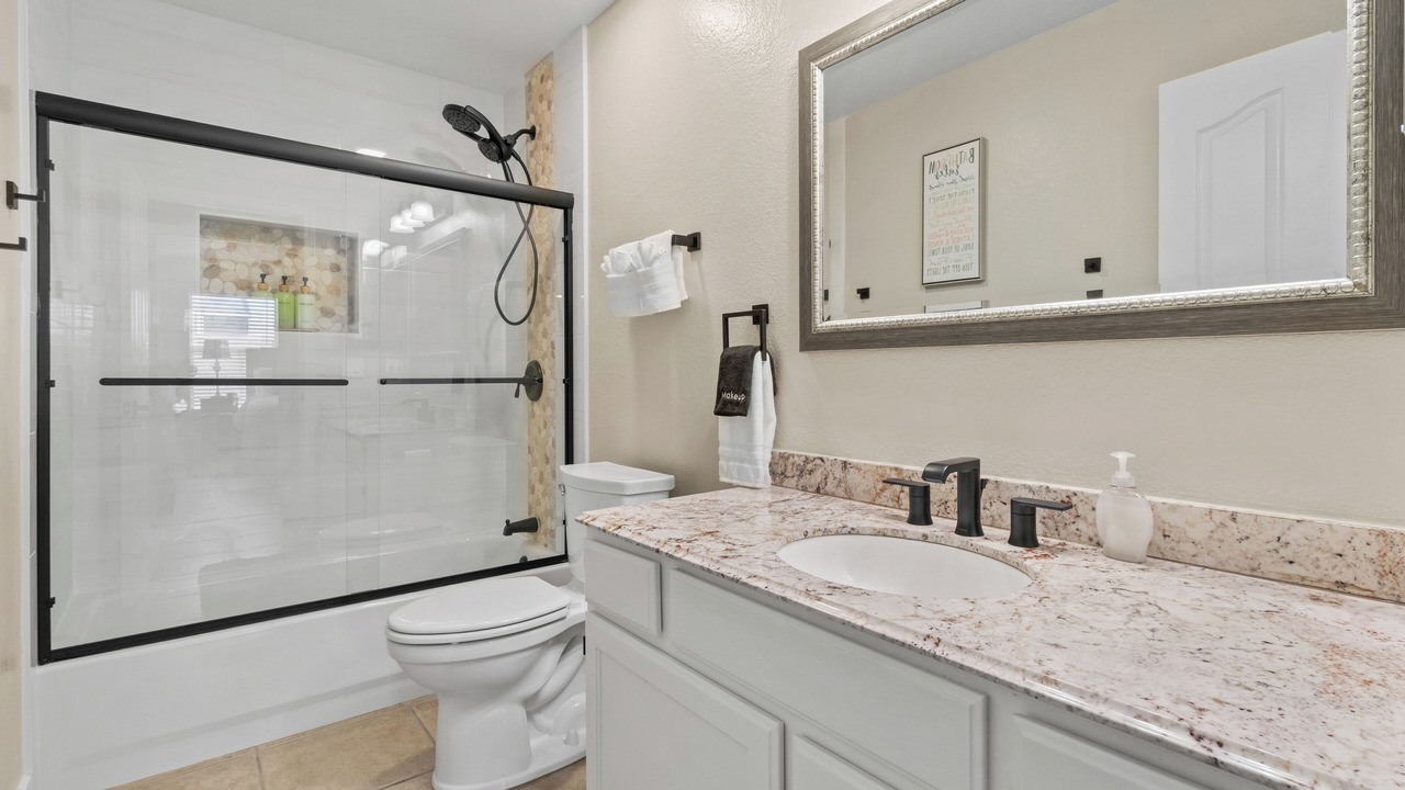 Photo of Bathroom in Avondale