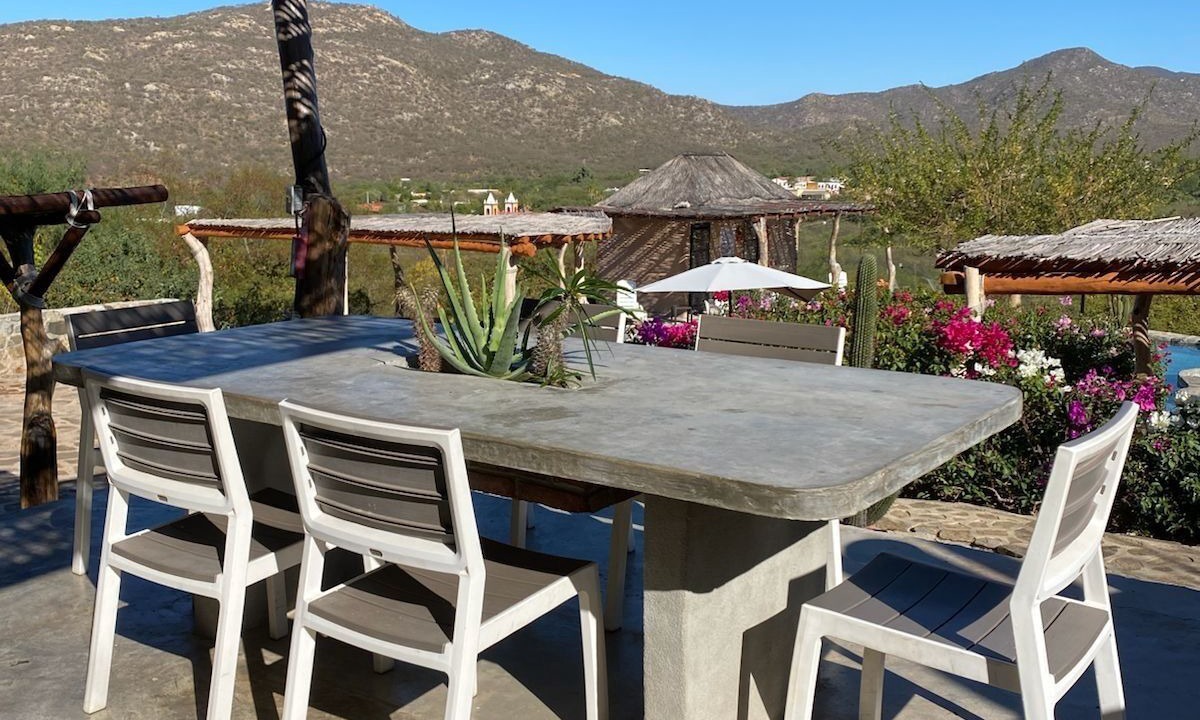 Photo of Outdoor in El Triunfo