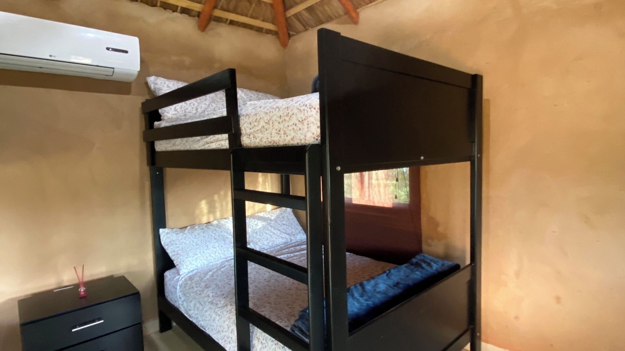 Photo of Bedroom in El Triunfo