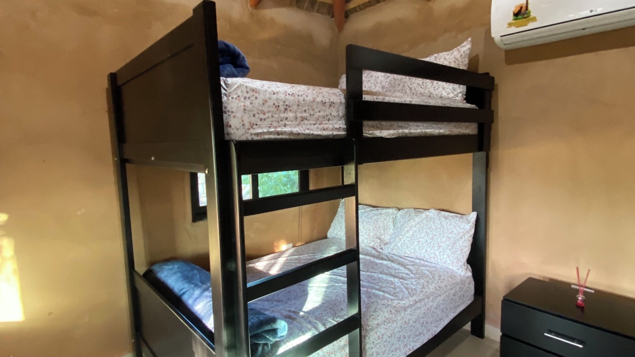 Photo of Bedroom in El Triunfo