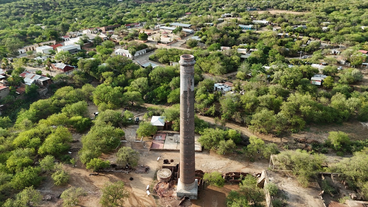 Photo of Outdoor in El Triunfo