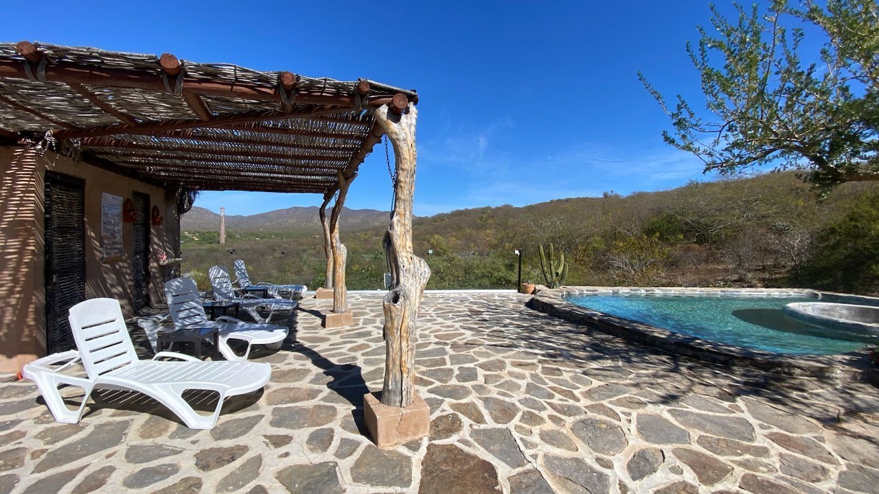 Photo of Outdoor in El Triunfo