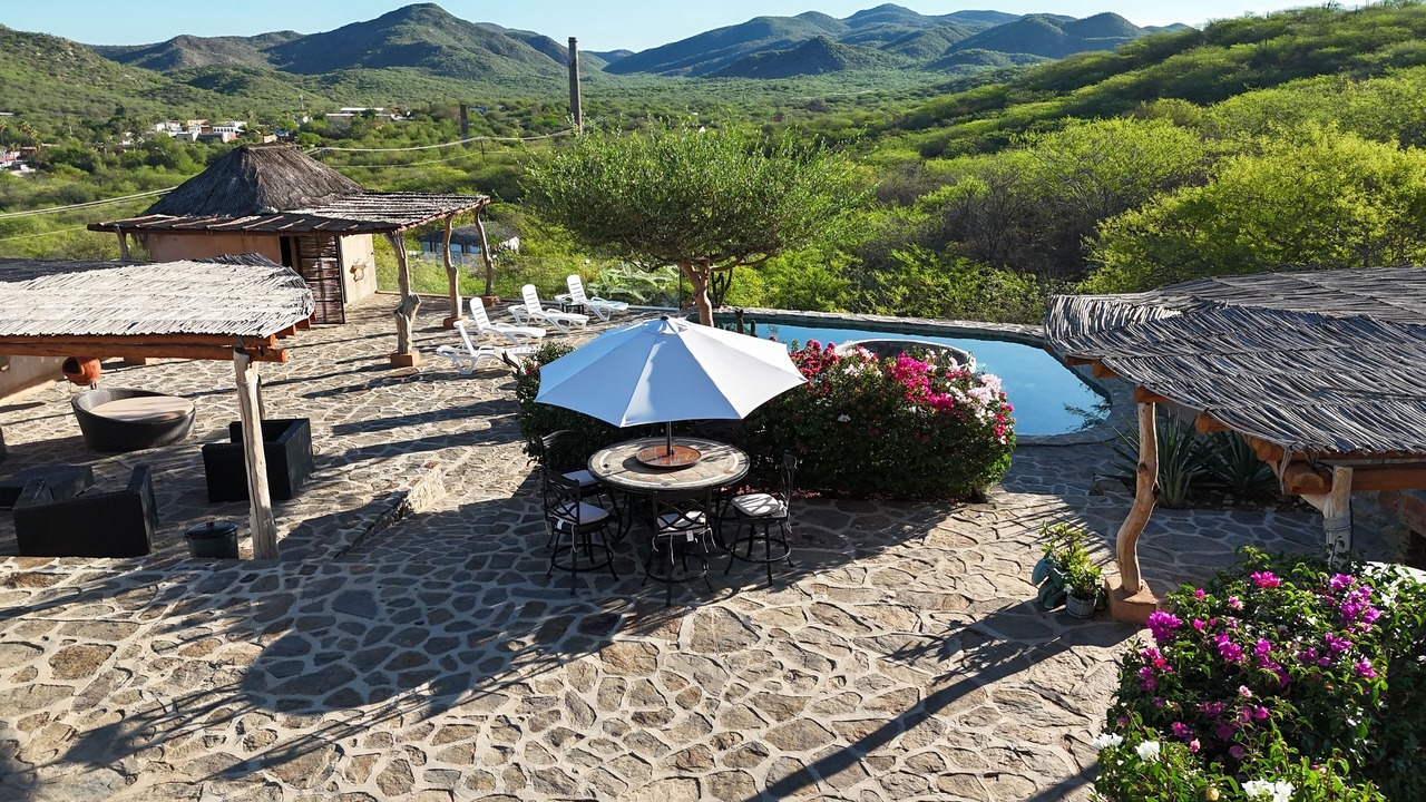 Photo of Outdoor in El Triunfo