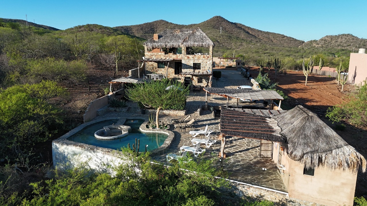 Photo of Outdoor in El Triunfo