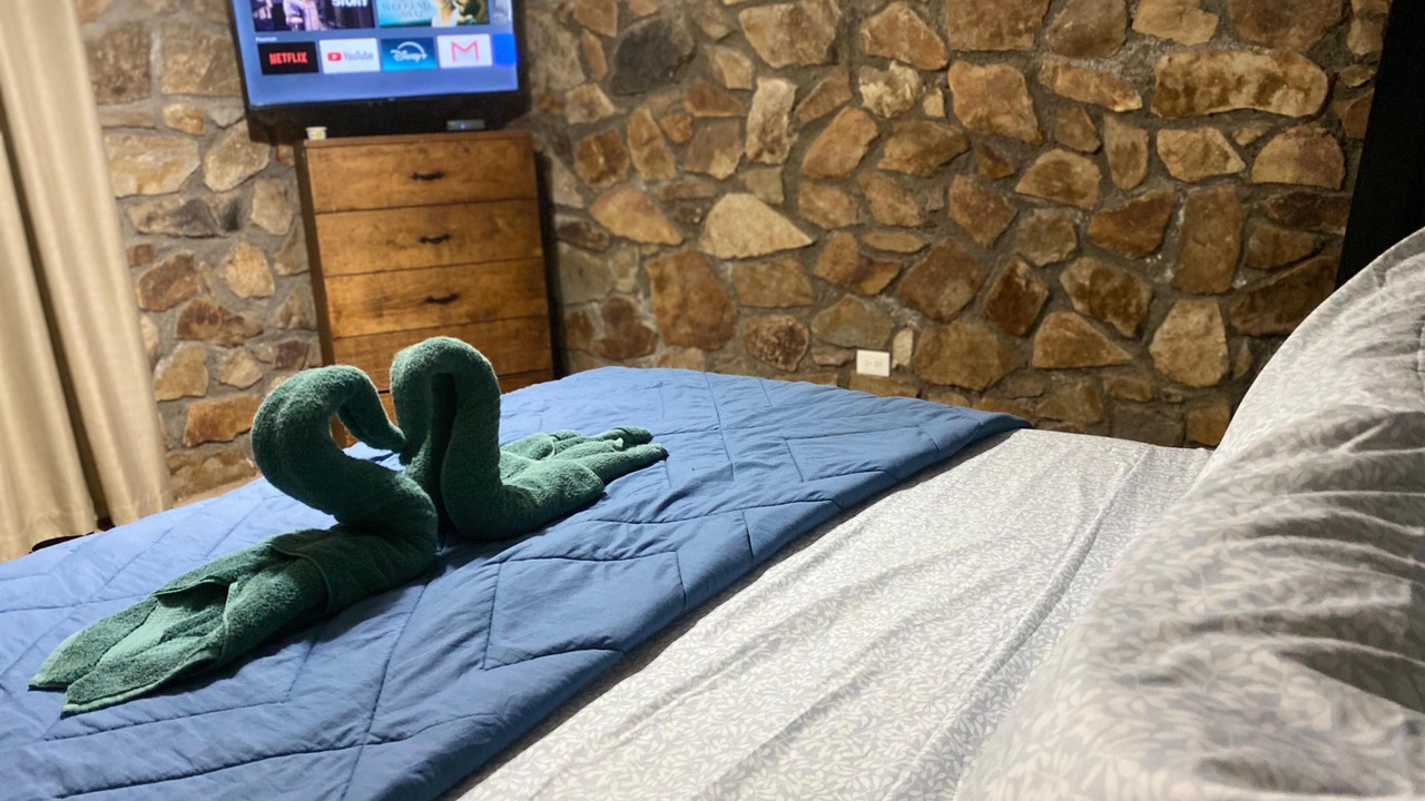 Photo of Bedroom in El Triunfo