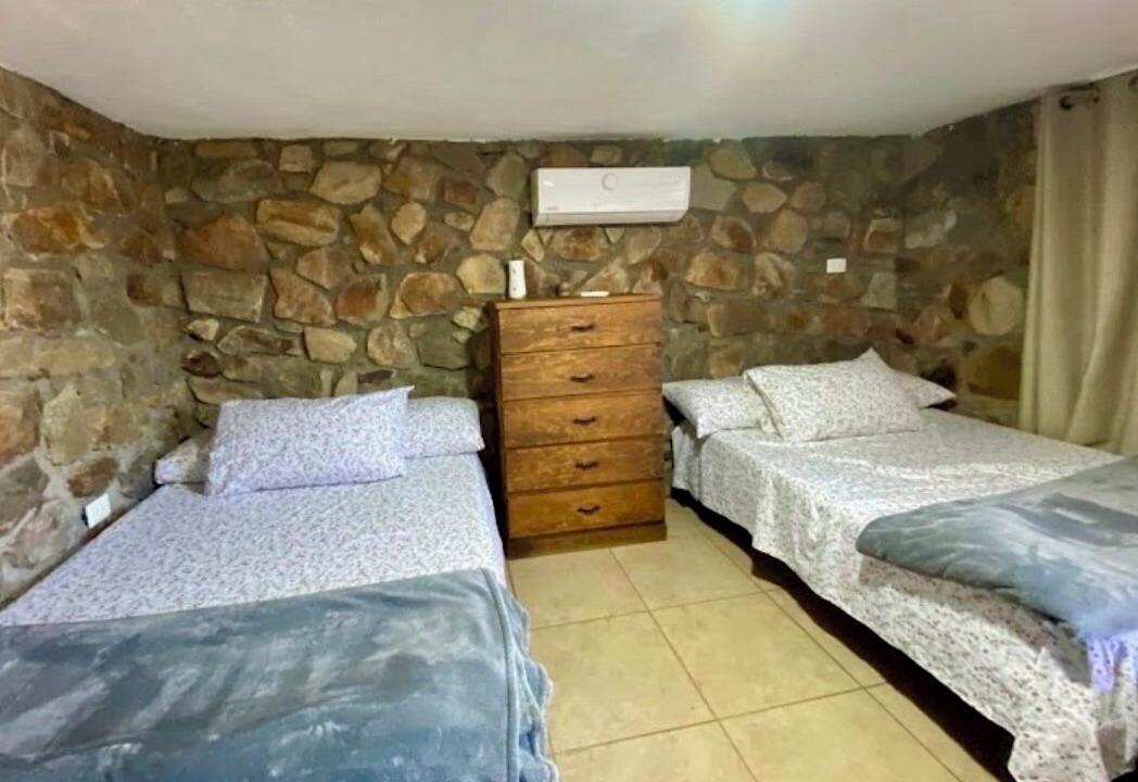 Photo of Bedroom in El Triunfo