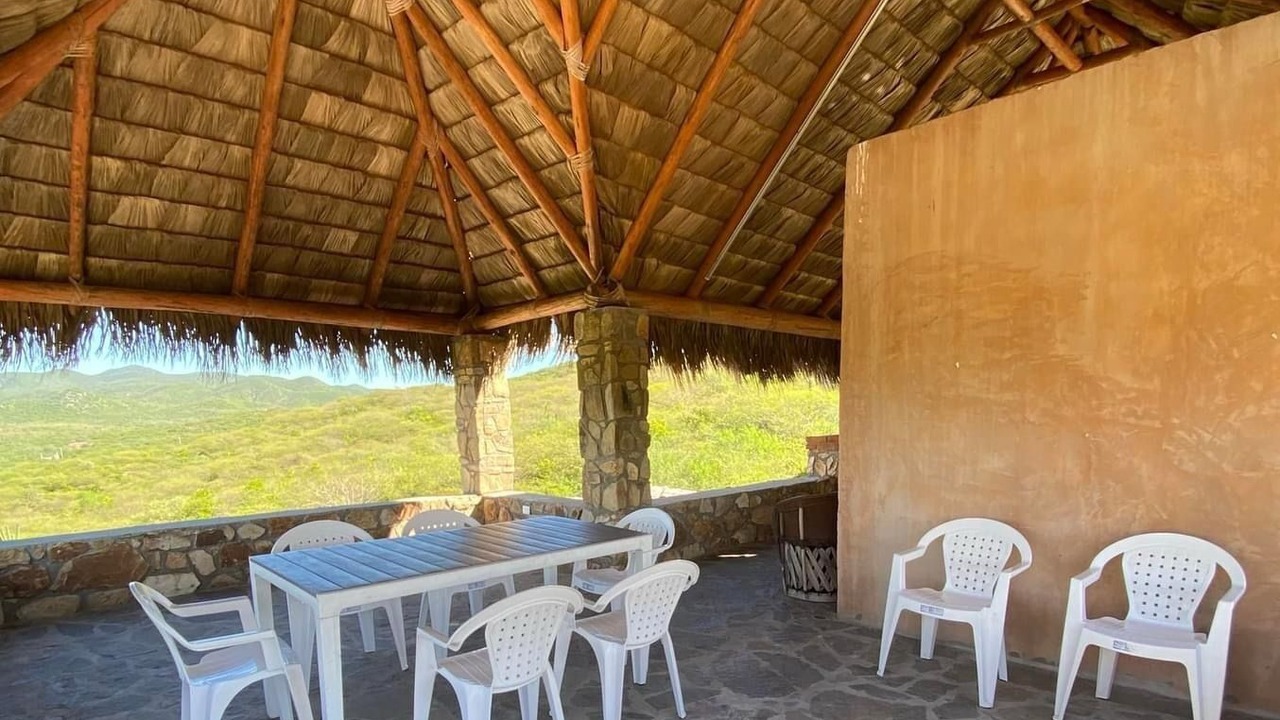 Photo of Outdoor in El Triunfo