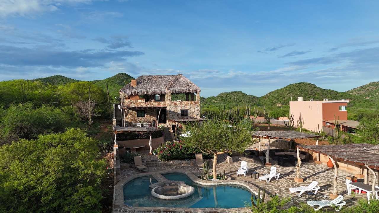 Photo of Outdoor in El Triunfo