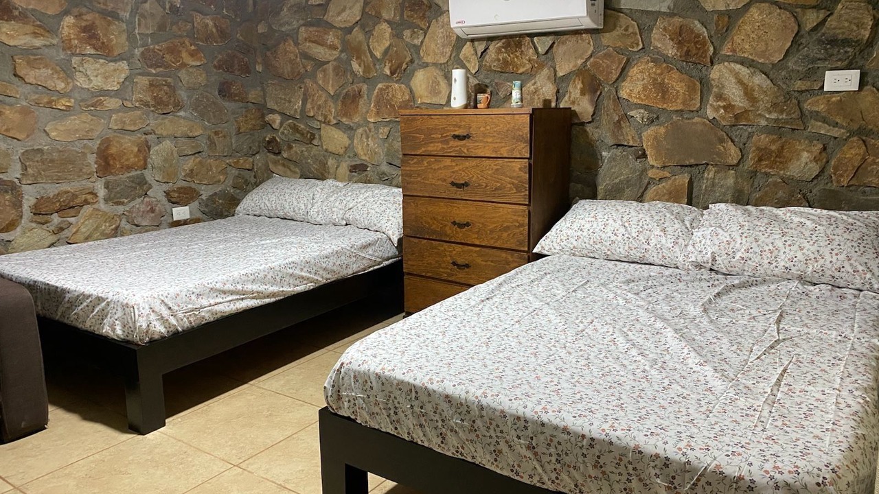 Photo of Bedroom in El Triunfo